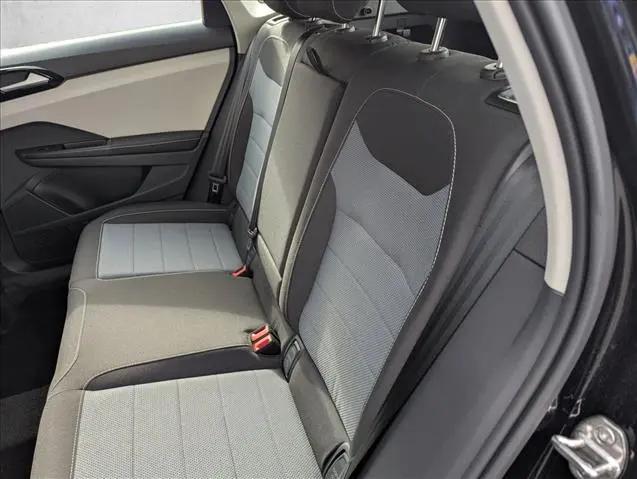 2026 Volkswagen Taos S