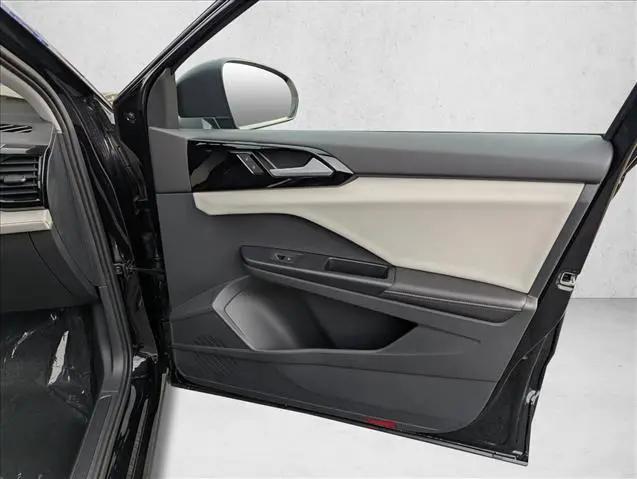 2026 Volkswagen Taos S