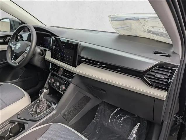 2026 Volkswagen Taos S