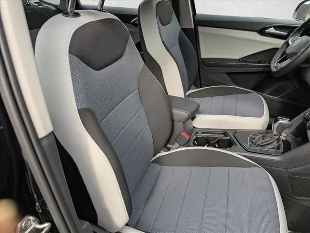 2026 Volkswagen Taos S