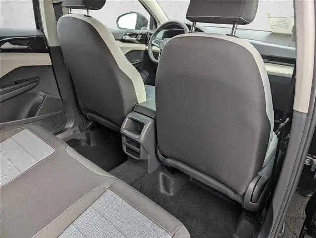 2026 Volkswagen Taos S