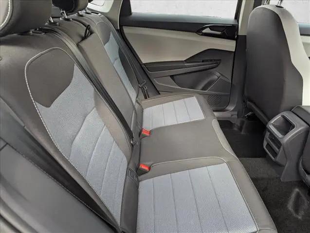 2026 Volkswagen Taos S