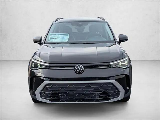 2026 Volkswagen Taos S