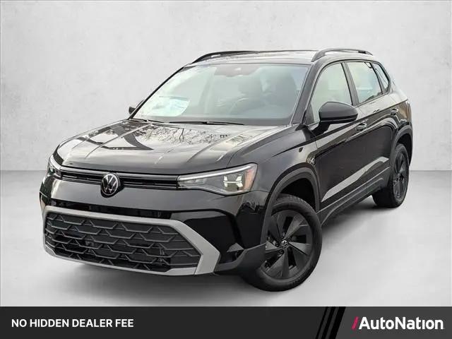2026 Volkswagen Taos S for sale in Columbus, GA