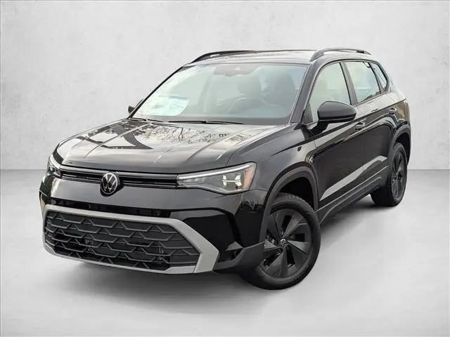 2026 Volkswagen Taos S for sale in Columbus, GA