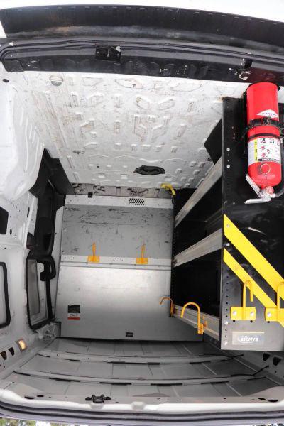 2022 Ram ProMaster City Cargo Van Cargo Van