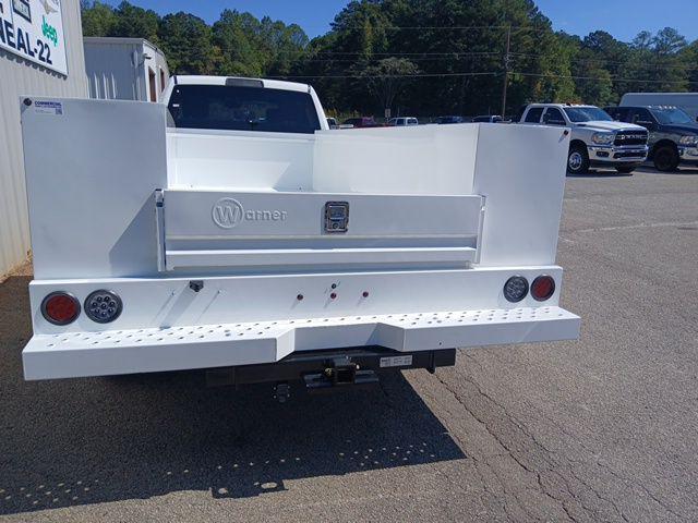 2026 Ram 5500 Chassis Cab Tradesman
