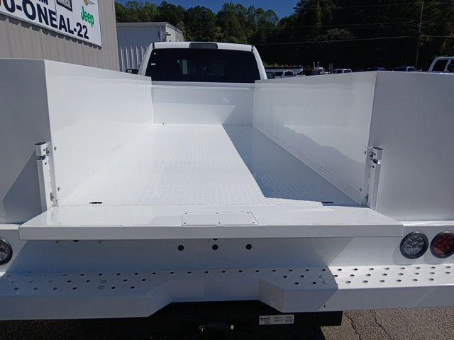 2026 Ram 5500 Chassis Cab Tradesman