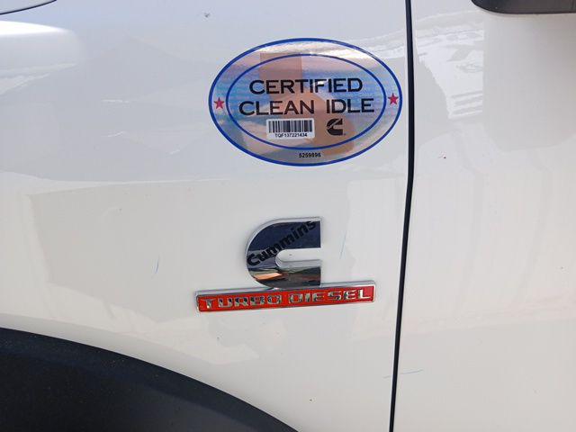 2026 Ram 5500 Chassis Cab Tradesman