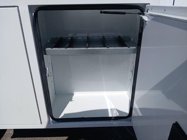 2026 Ram 5500 Chassis Cab Tradesman
