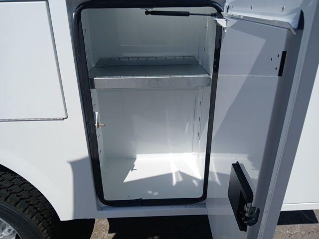 2026 Ram 5500 Chassis Cab Tradesman
