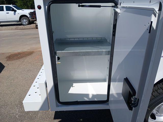 2026 Ram 5500 Chassis Cab Tradesman