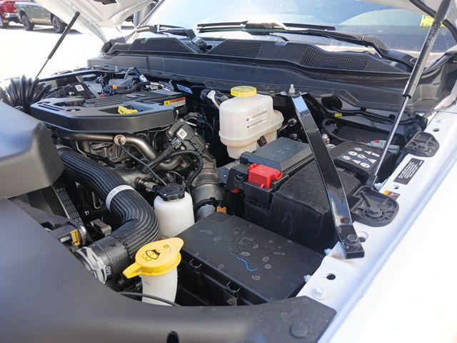 2026 Ram 5500 Chassis Cab Tradesman
