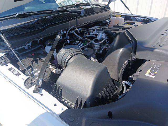 2026 Ram 5500 Chassis Cab Tradesman