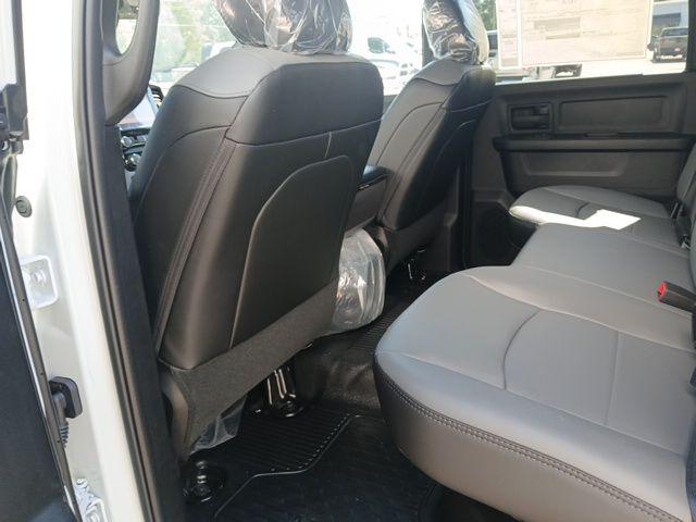 2026 Ram 5500 Chassis Cab Tradesman