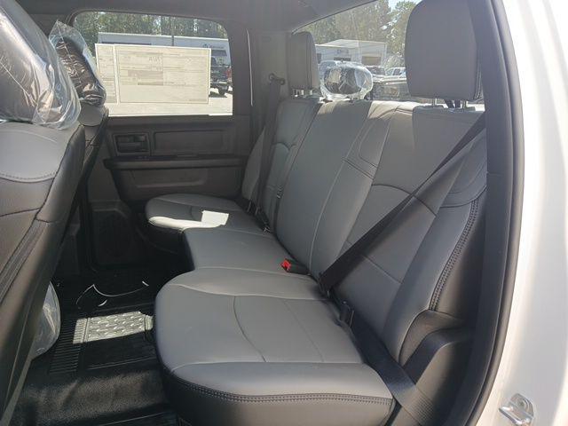 2026 Ram 5500 Chassis Cab Tradesman