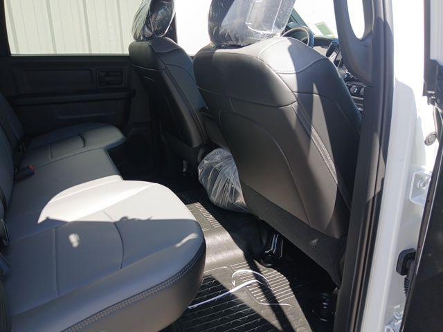 2026 Ram 5500 Chassis Cab Tradesman
