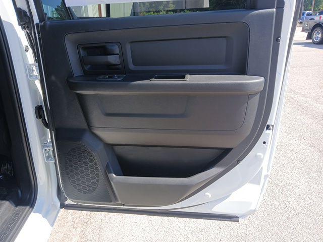 2026 Ram 5500 Chassis Cab Tradesman