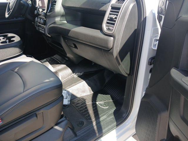 2026 Ram 5500 Chassis Cab Tradesman