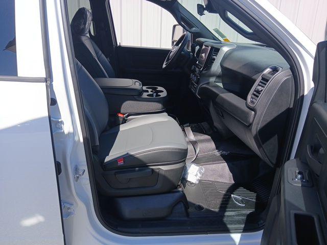 2026 Ram 5500 Chassis Cab Tradesman