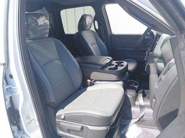 2026 Ram 5500 Chassis Cab Tradesman