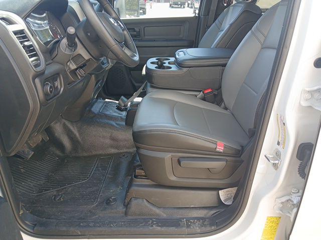 2026 Ram 5500 Chassis Cab Tradesman