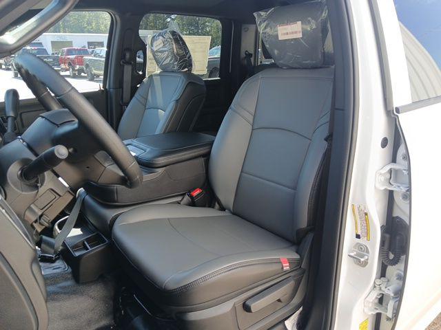 2026 Ram 5500 Chassis Cab Tradesman