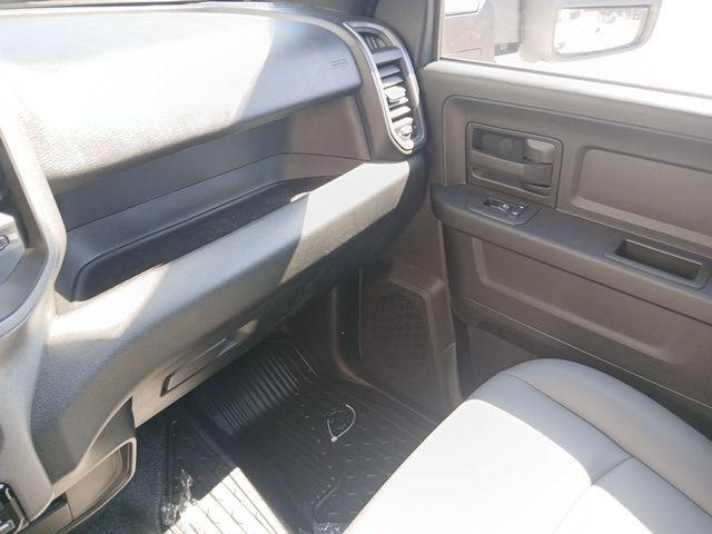 2026 Ram 5500 Chassis Cab Tradesman
