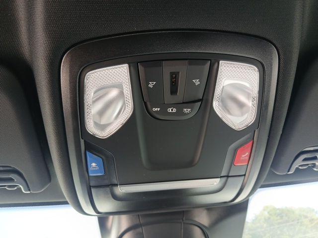 2026 Ram 5500 Chassis Cab Tradesman