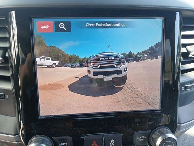 2026 Ram 5500 Chassis Cab Tradesman