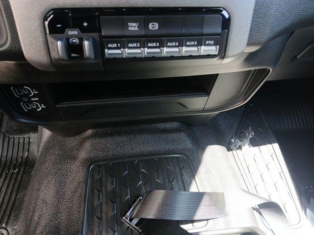 2026 Ram 5500 Chassis Cab Tradesman