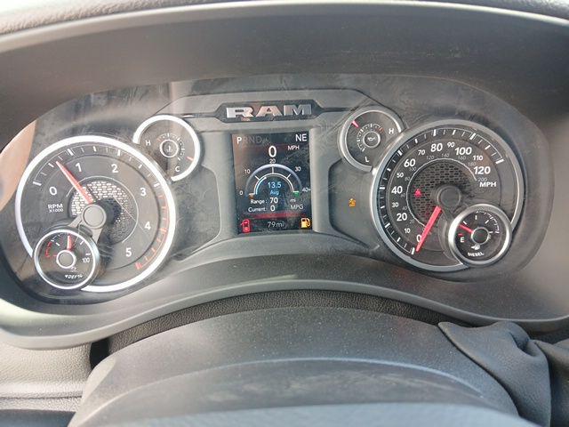 2026 Ram 5500 Chassis Cab Tradesman