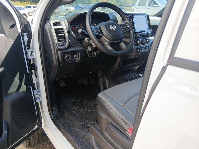 2026 Ram 5500 Chassis Cab Tradesman