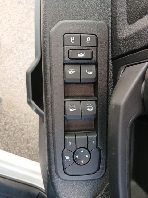 2026 Ram 5500 Chassis Cab Tradesman