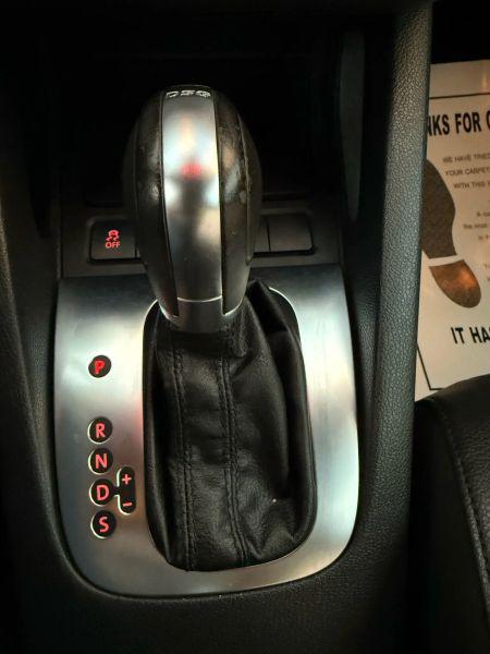 2012 Volkswagen Eos Komfort