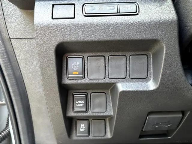 2026 Nissan Frontier Crew Cab SV 4x2