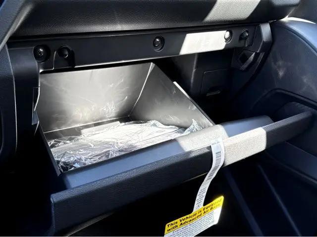 2026 Nissan Frontier Crew Cab SV 4x2