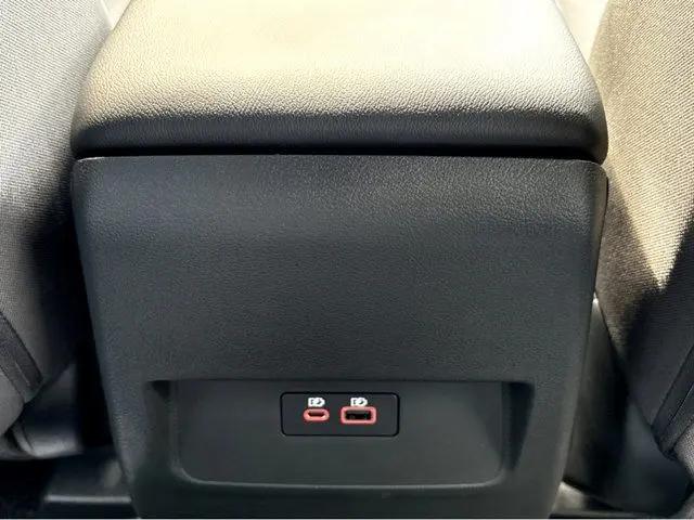 2026 Nissan Frontier Crew Cab SV 4x2