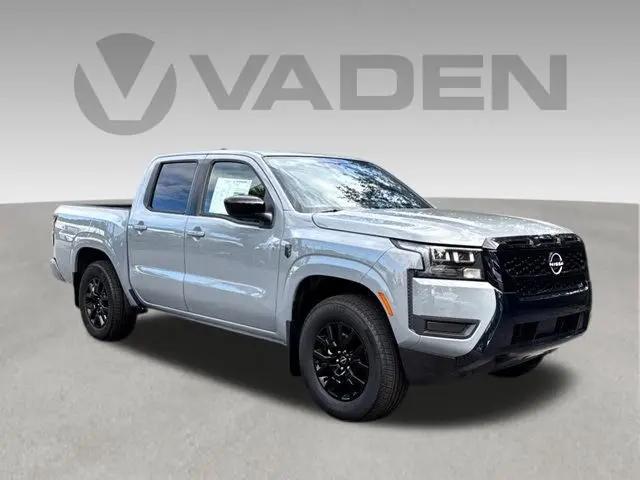 2026 Nissan Frontier Crew Cab SV 4x2 for sale in Hinesville, GA
