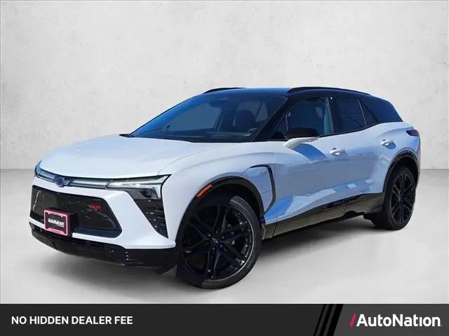 2026 Chevrolet V Blazer RS FWD for sale in Corpus Christi, TX