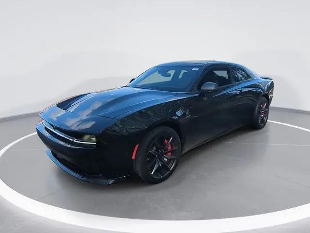 2024 Dodge Charger Daytona Scat Pack AWD for sale in Hillsborough, NC