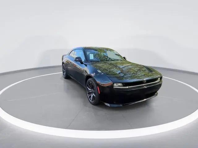 2024 Dodge Charger Daytona Scat Pack AWD