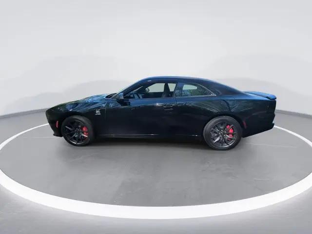 2024 Dodge Charger Daytona Scat Pack AWD