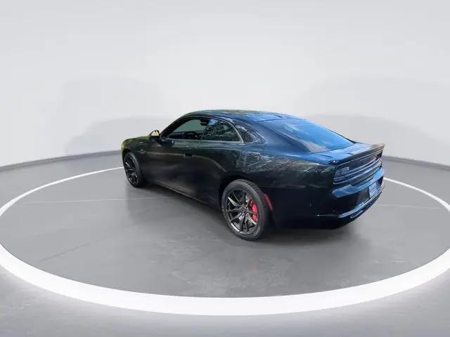 2024 Dodge Charger Daytona Scat Pack AWD