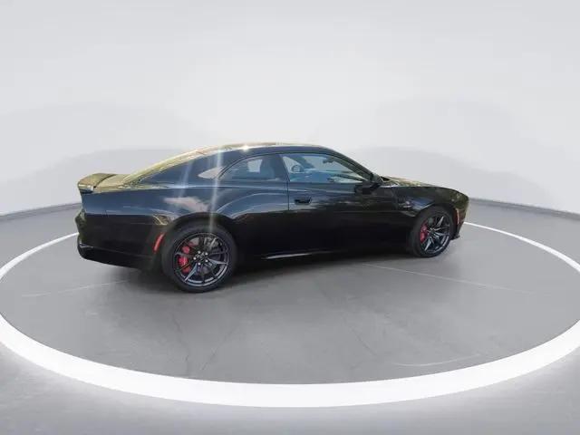 2024 Dodge Charger Daytona Scat Pack AWD