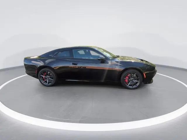 2024 Dodge Charger Daytona Scat Pack AWD
