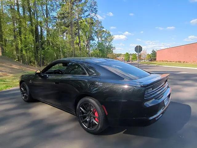 2024 Dodge Charger Daytona Scat Pack AWD