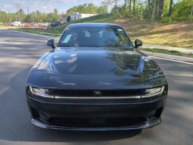 2024 Dodge Charger Daytona Scat Pack AWD