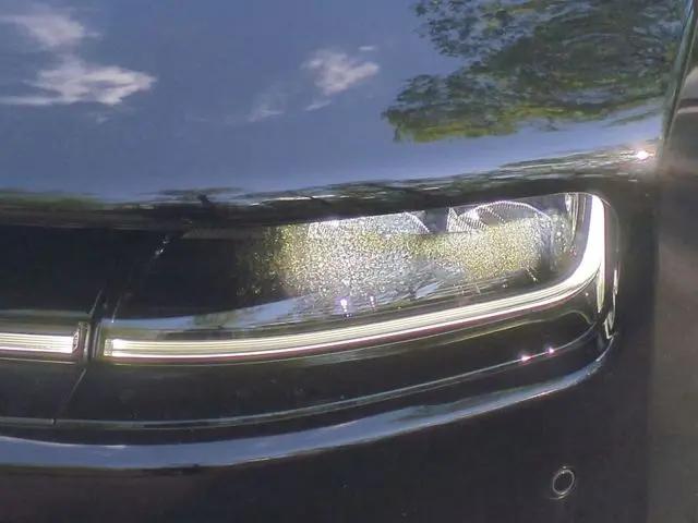 2024 Dodge Charger Daytona Scat Pack AWD