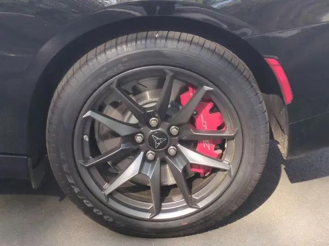 2024 Dodge Charger Daytona Scat Pack AWD
